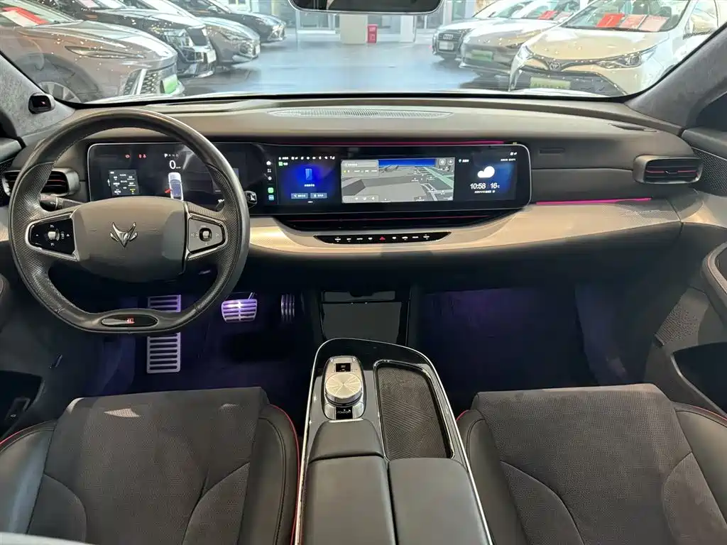 Фото машины