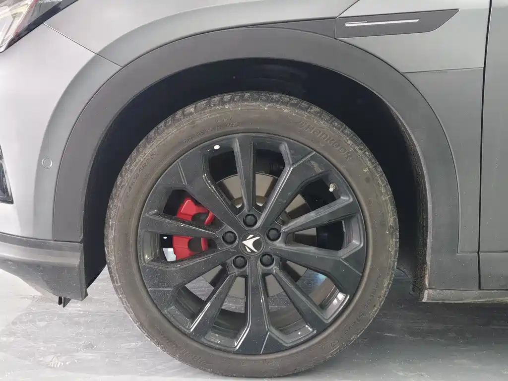 Polar Fox Alpha T5 2024 Model 660 MAX