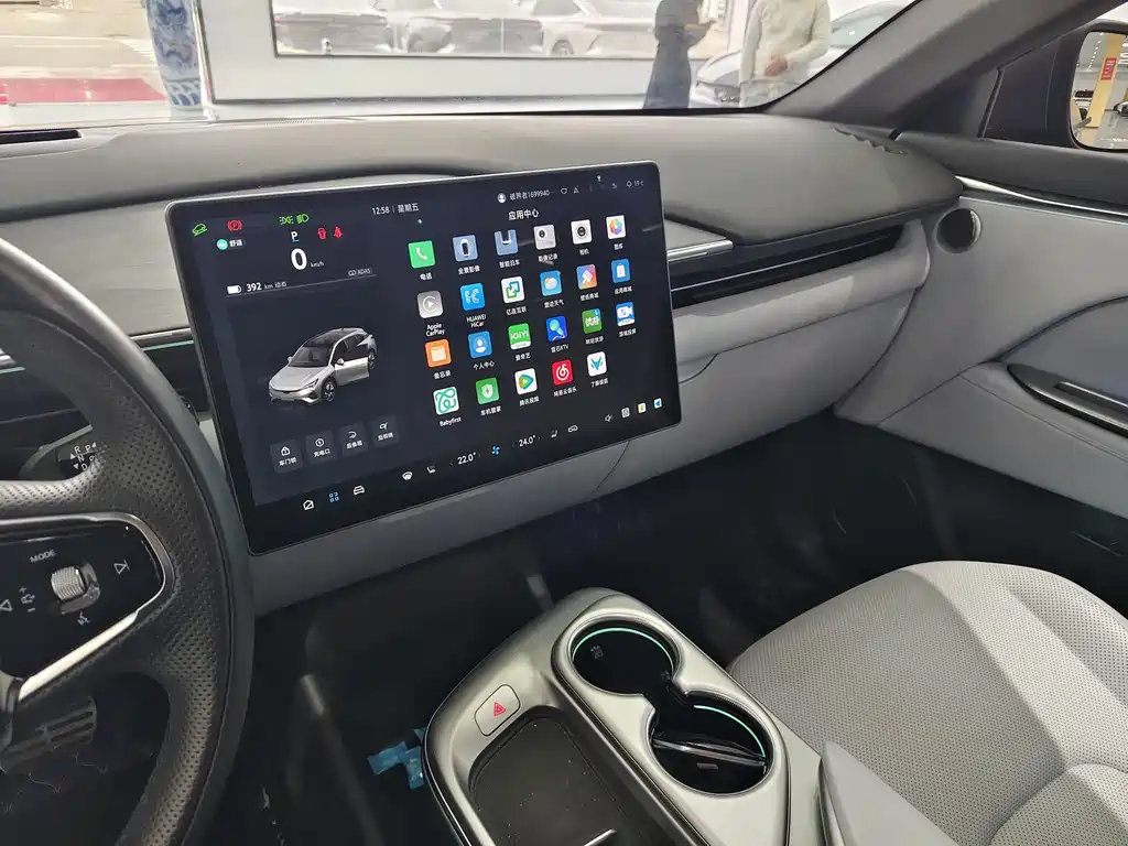 Фото машины