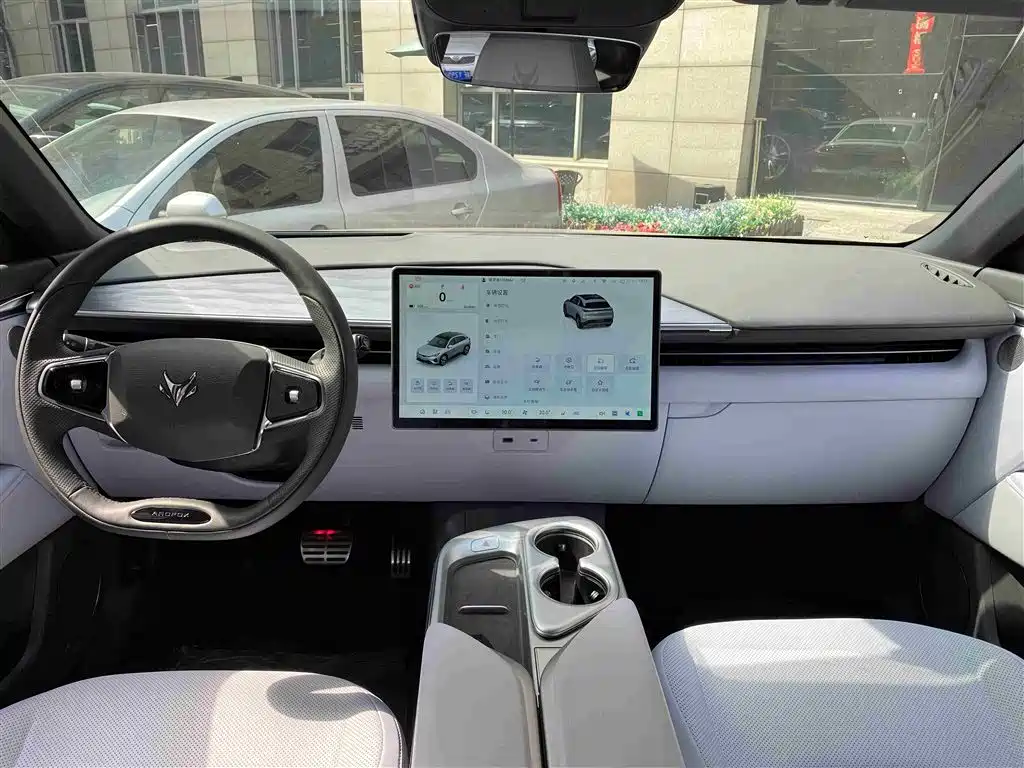 Фото машины