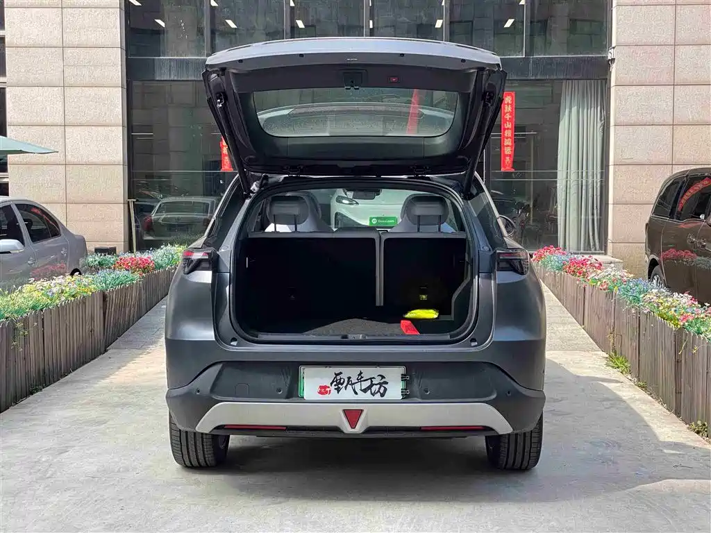 Polar Fox Alpha T5 2024 Model 660 MAX