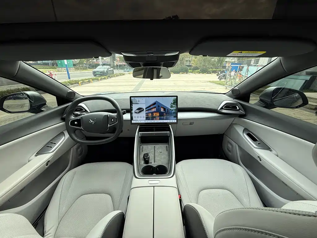 Polar Fox Alpha S5 2024 model 560PRO 185kW