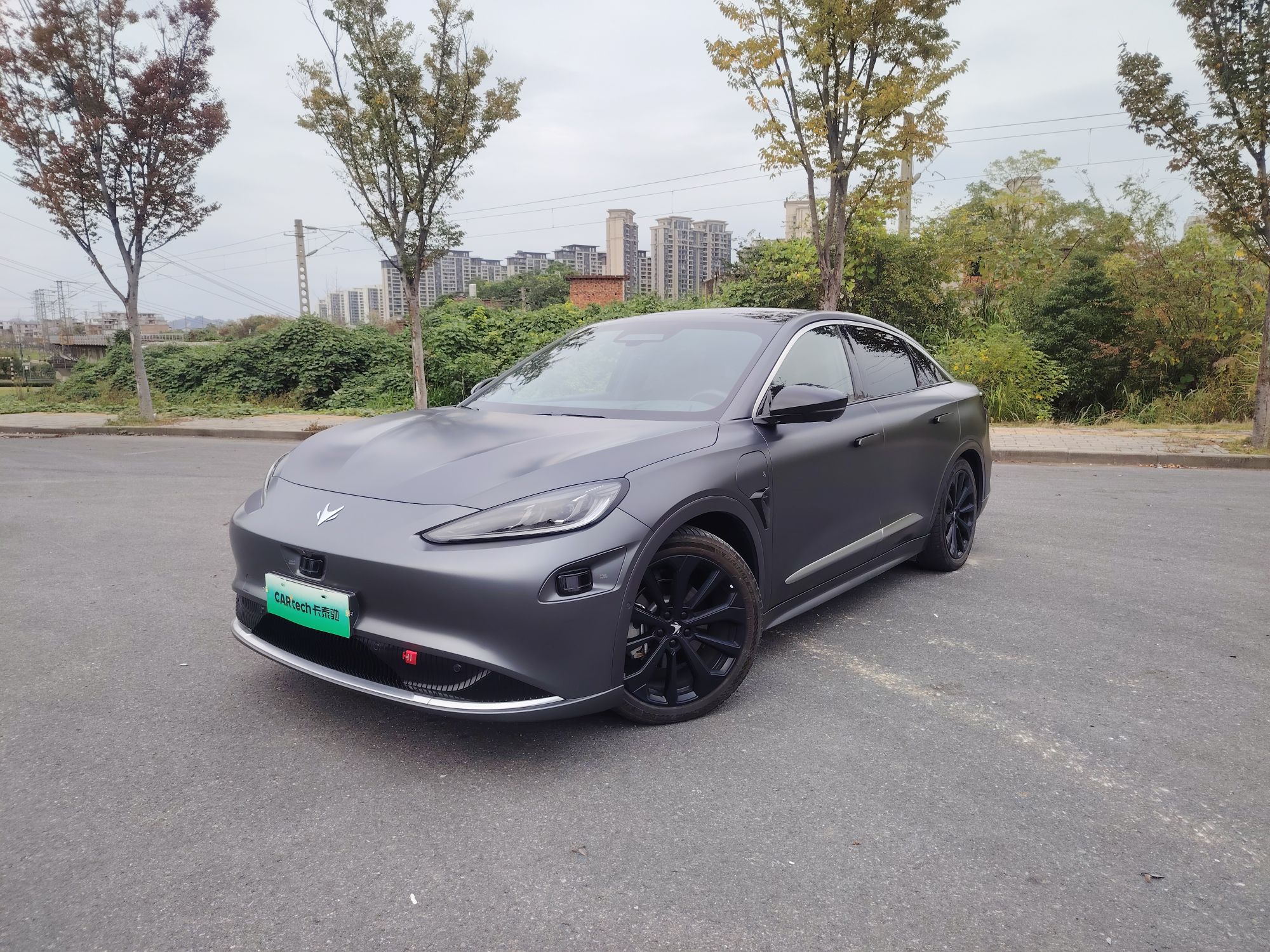 Бэкграунд машины