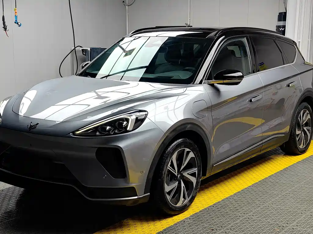 Polar Fox Alpha T 2021 480S+