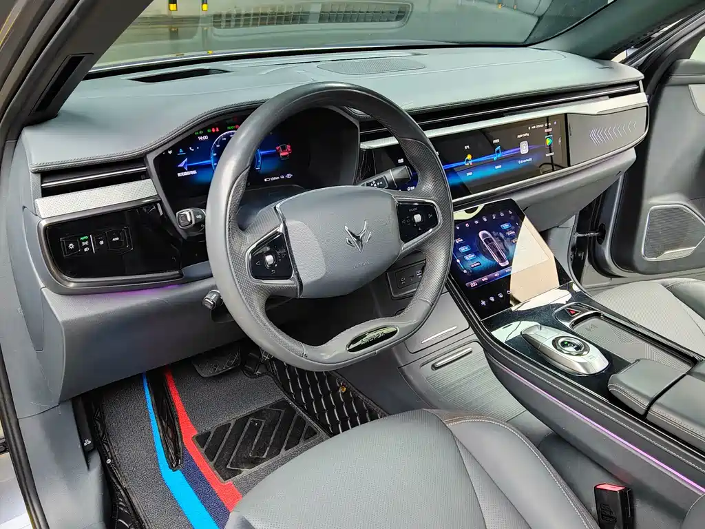 Фото машины 6