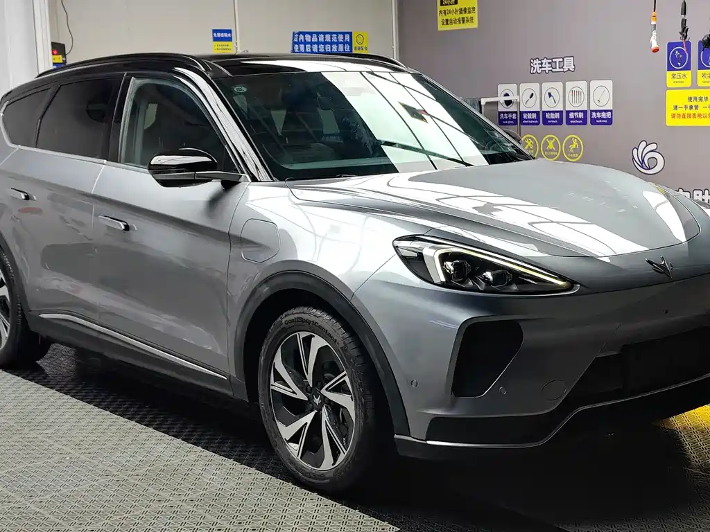 Фото машины 7