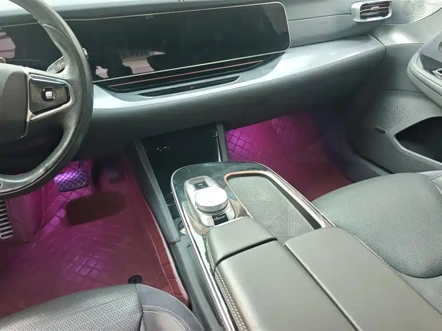 Polar Fox Alpha S 2021 Model 603H