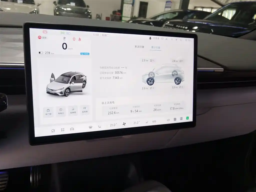 Фото машины