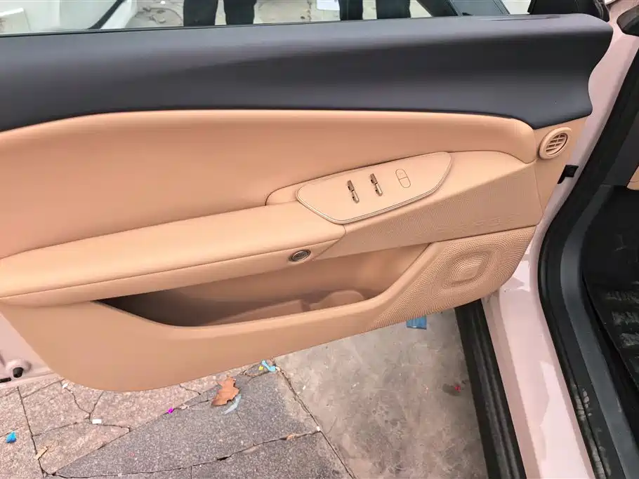 Polar Fox Alpha S5 2025 model 560PRO 185kW