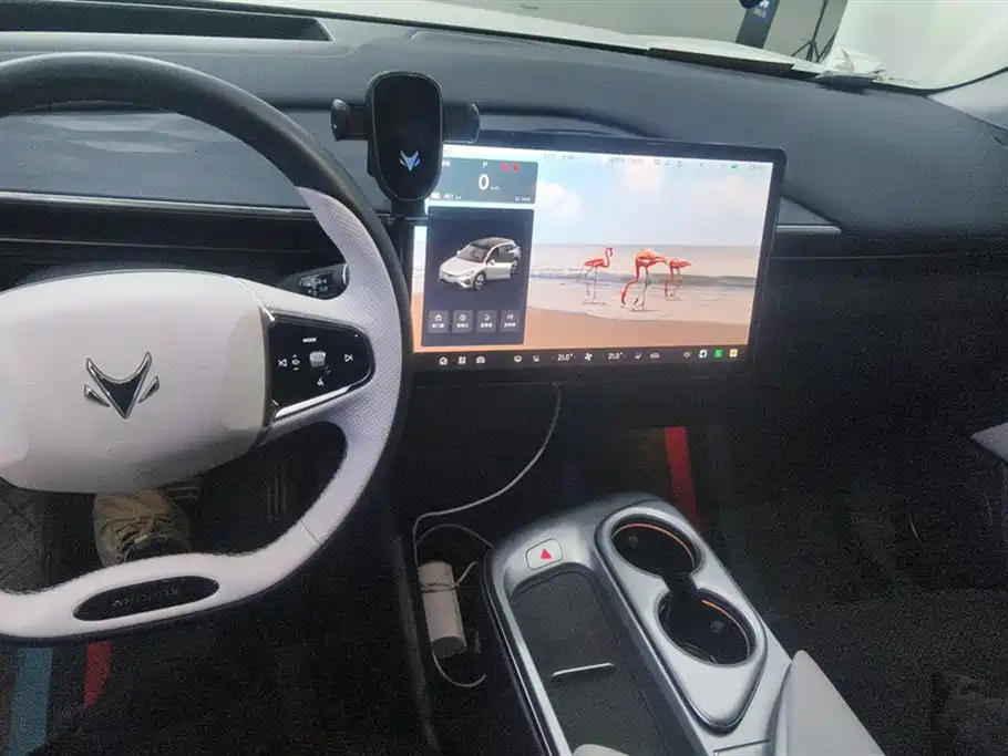 Фото машины