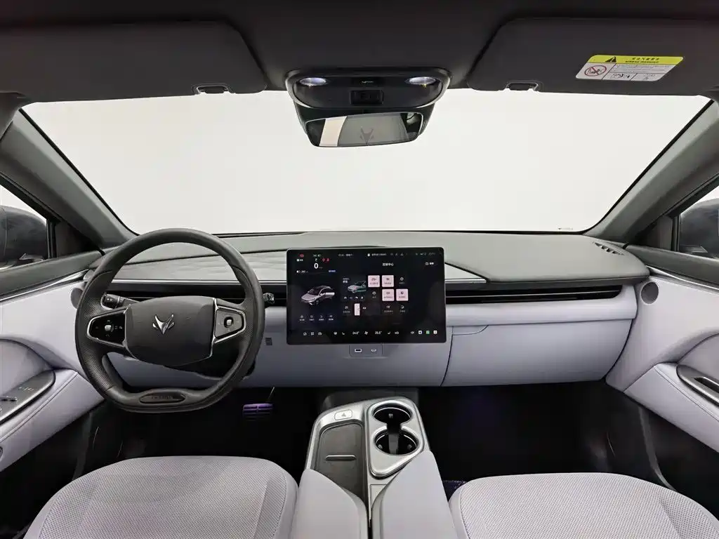 Polar Fox Alpha T5 2025 Model 520 MAX