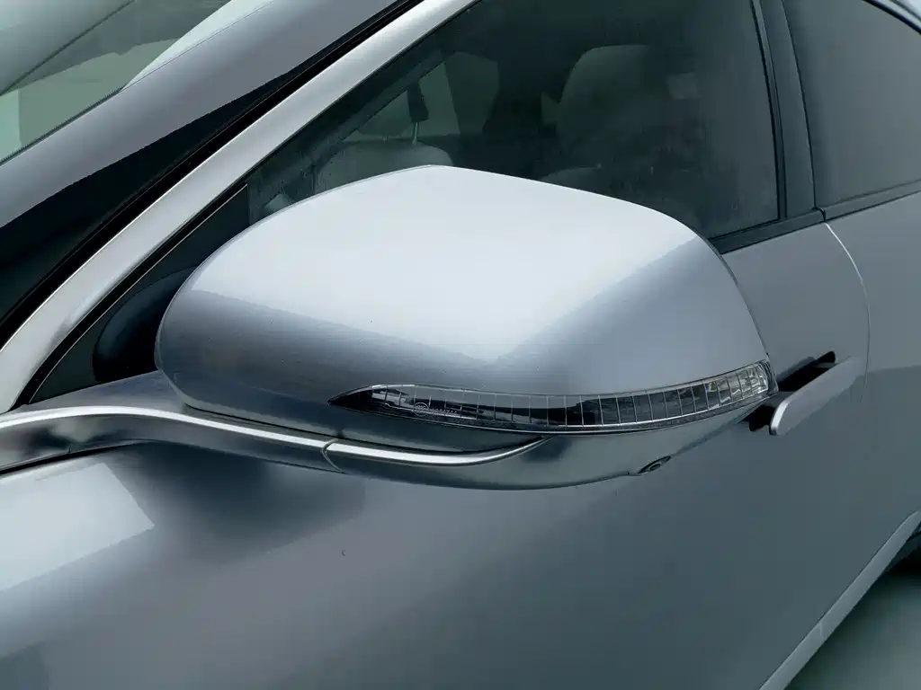 Polar Fox Alpha S 2022 model 708S+160kW