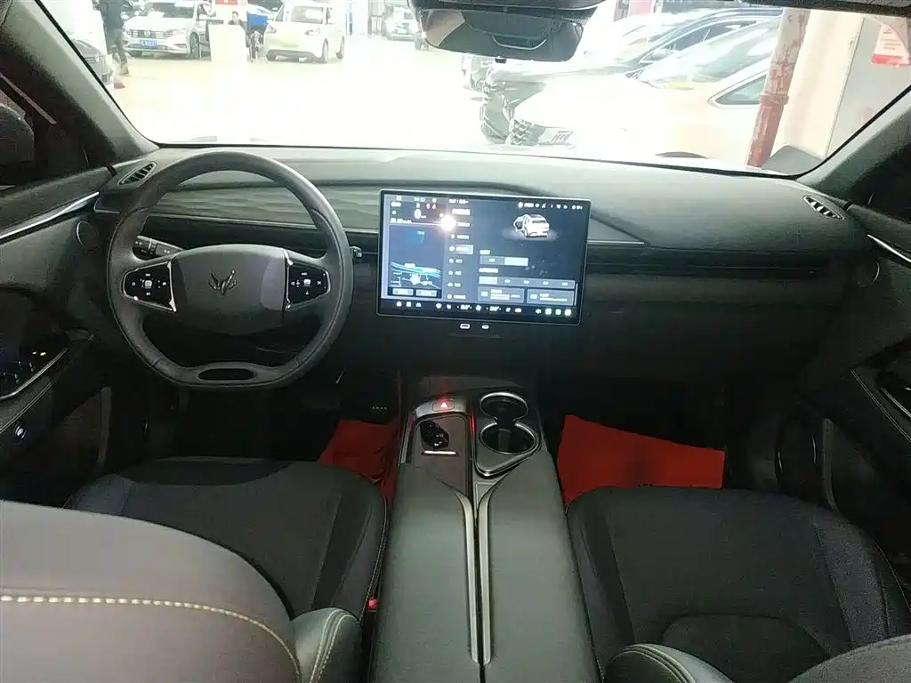 Фото машины