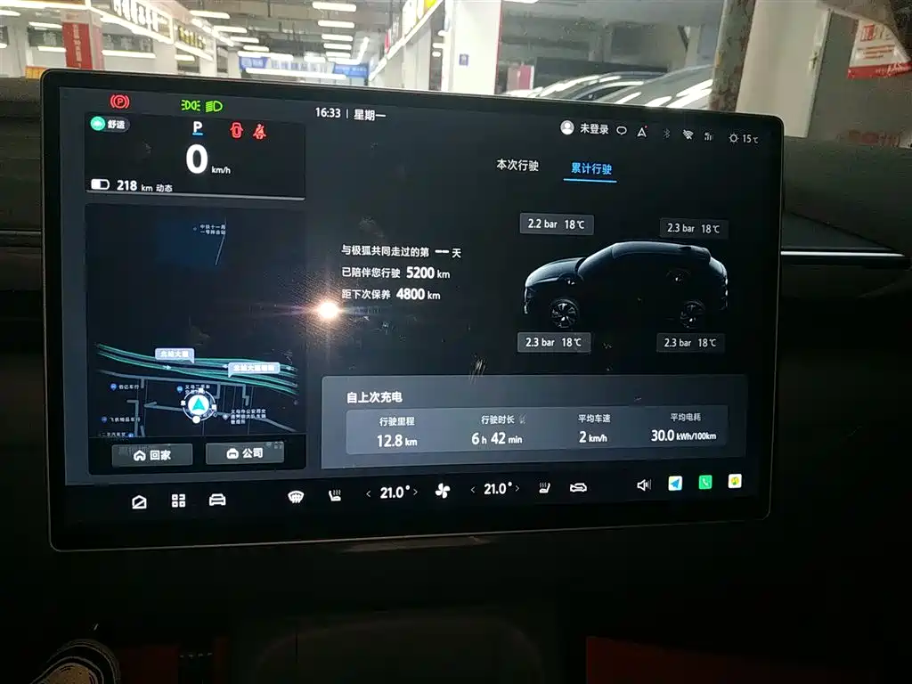 Фото машины