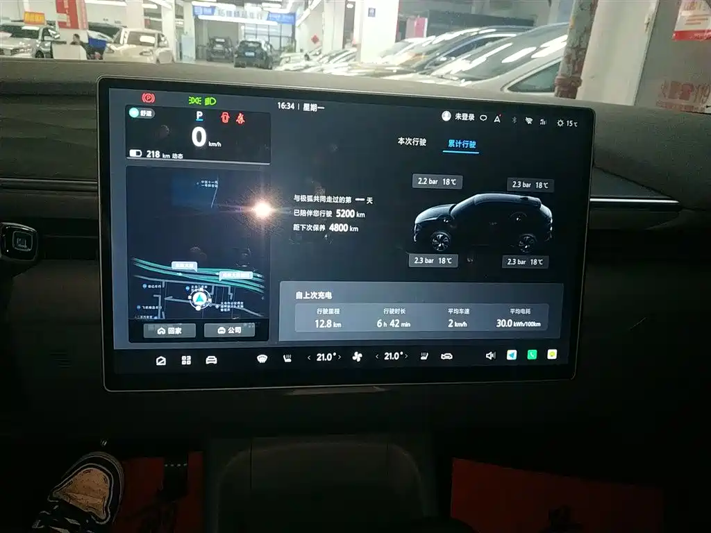 Фото машины