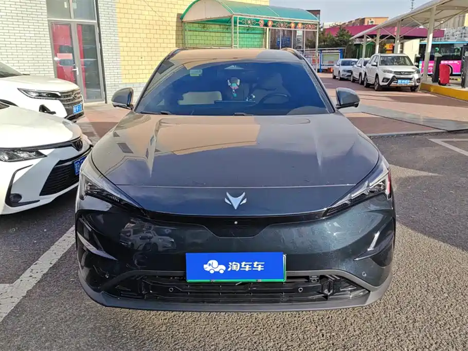 Фото машины