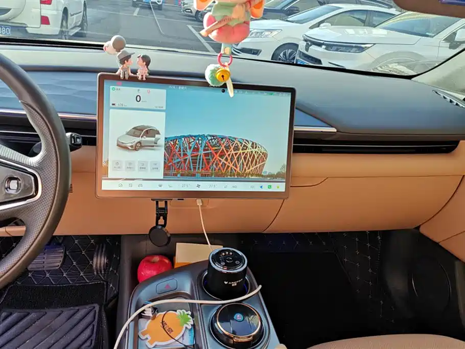 Фото машины