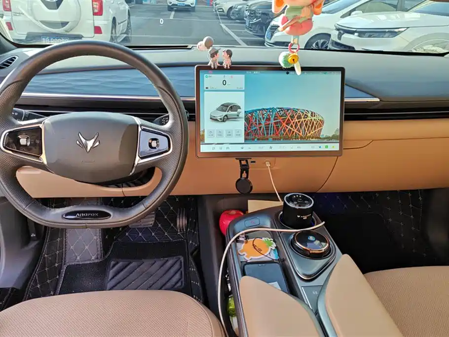 Фото машины