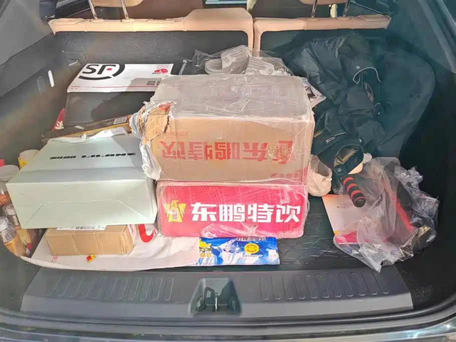 Polar Fox Alpha T5 2025 Model 630 Shenxing Edition