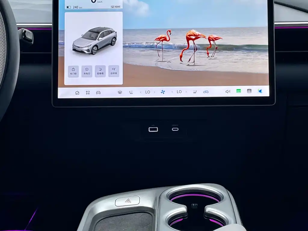 Polar Fox Alpha T5 2024 Model 520 MAX