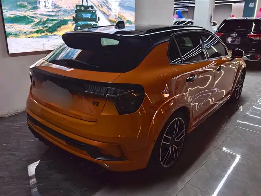 Фото машины