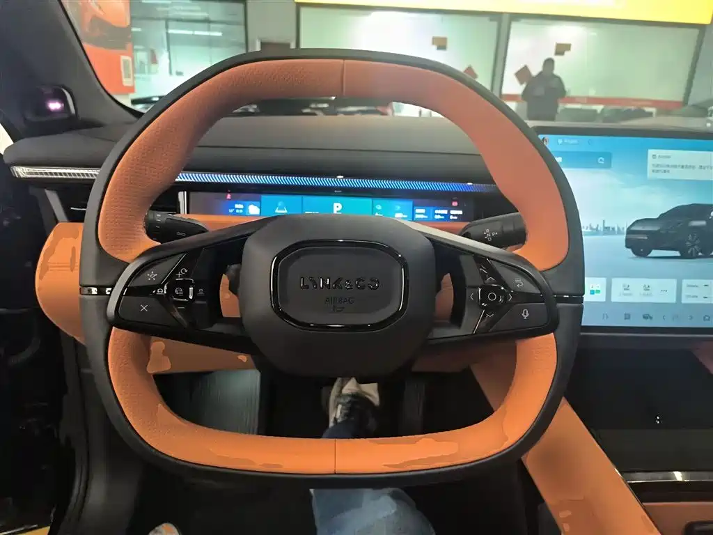 Фото машины 14