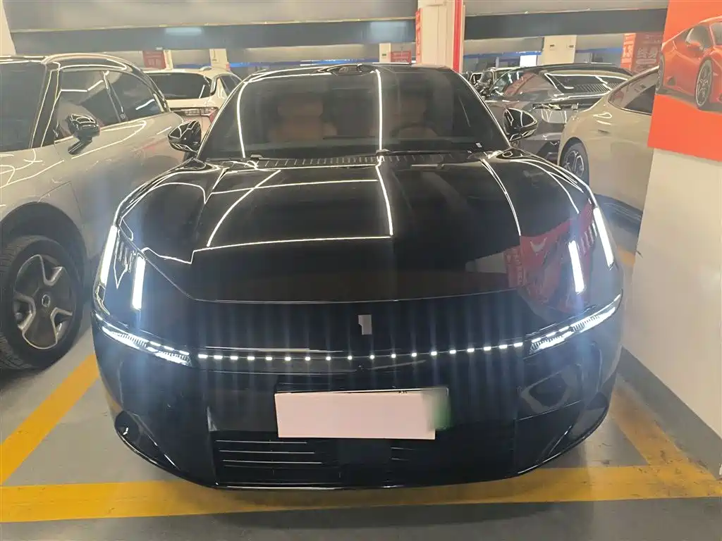 Фото машины 10