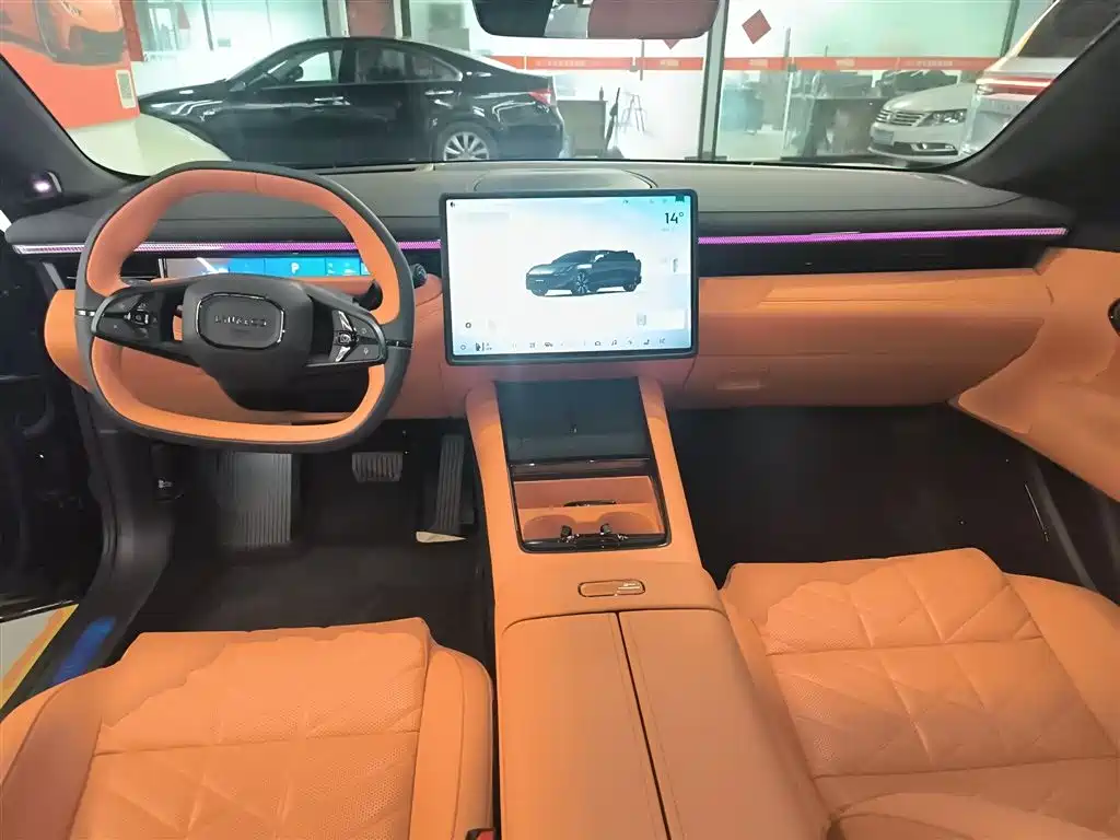 Фото машины 6