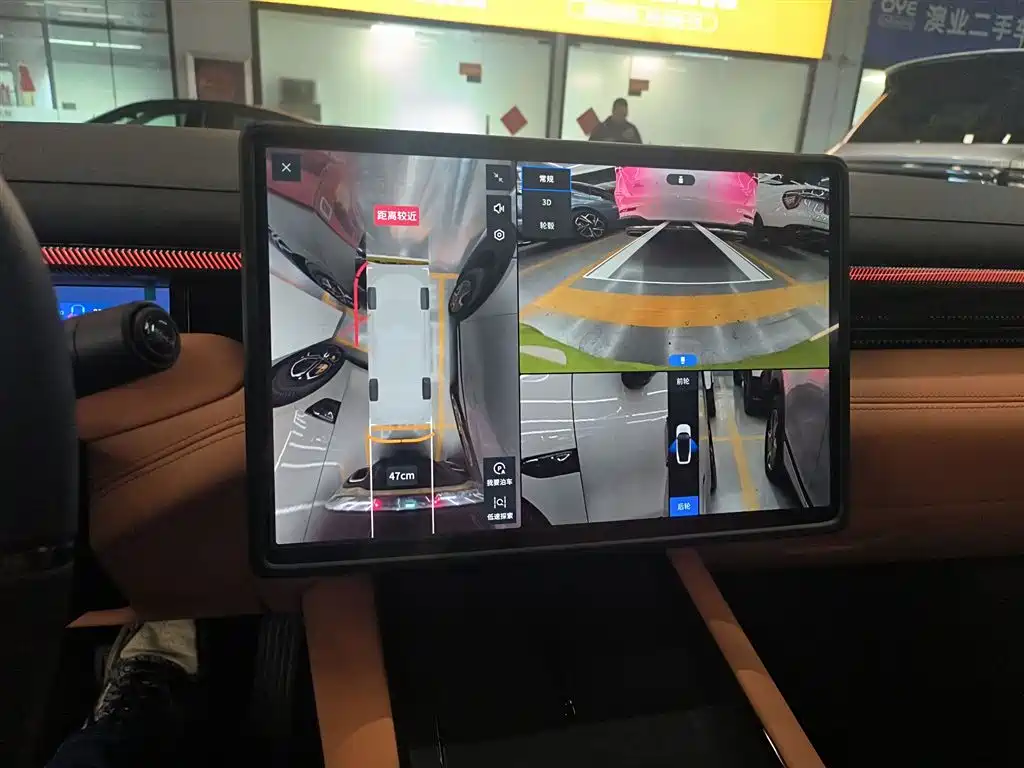 Фото машины 8