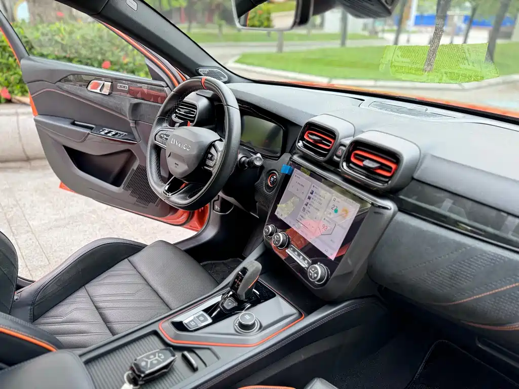 Фото машины 19