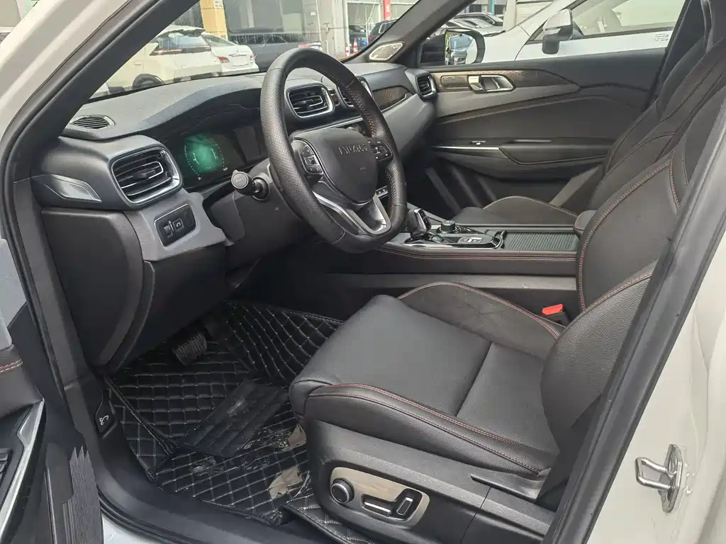 Фото машины 7