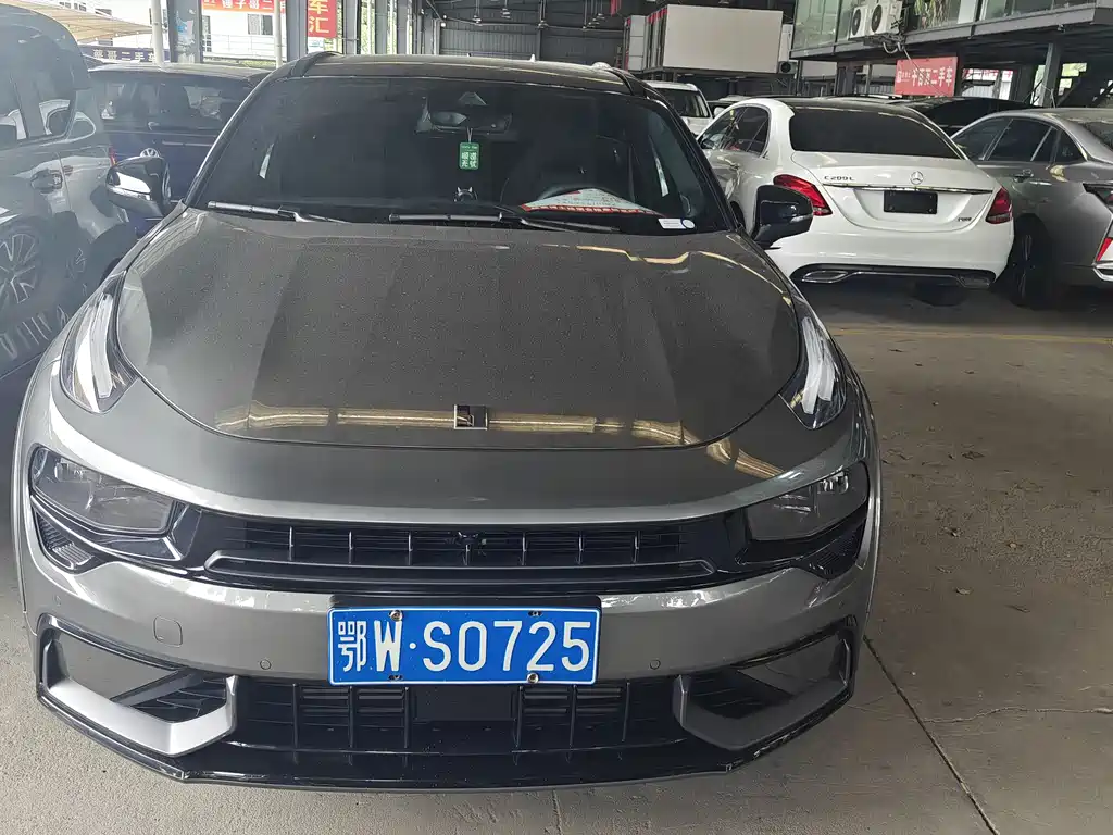 Фото машины