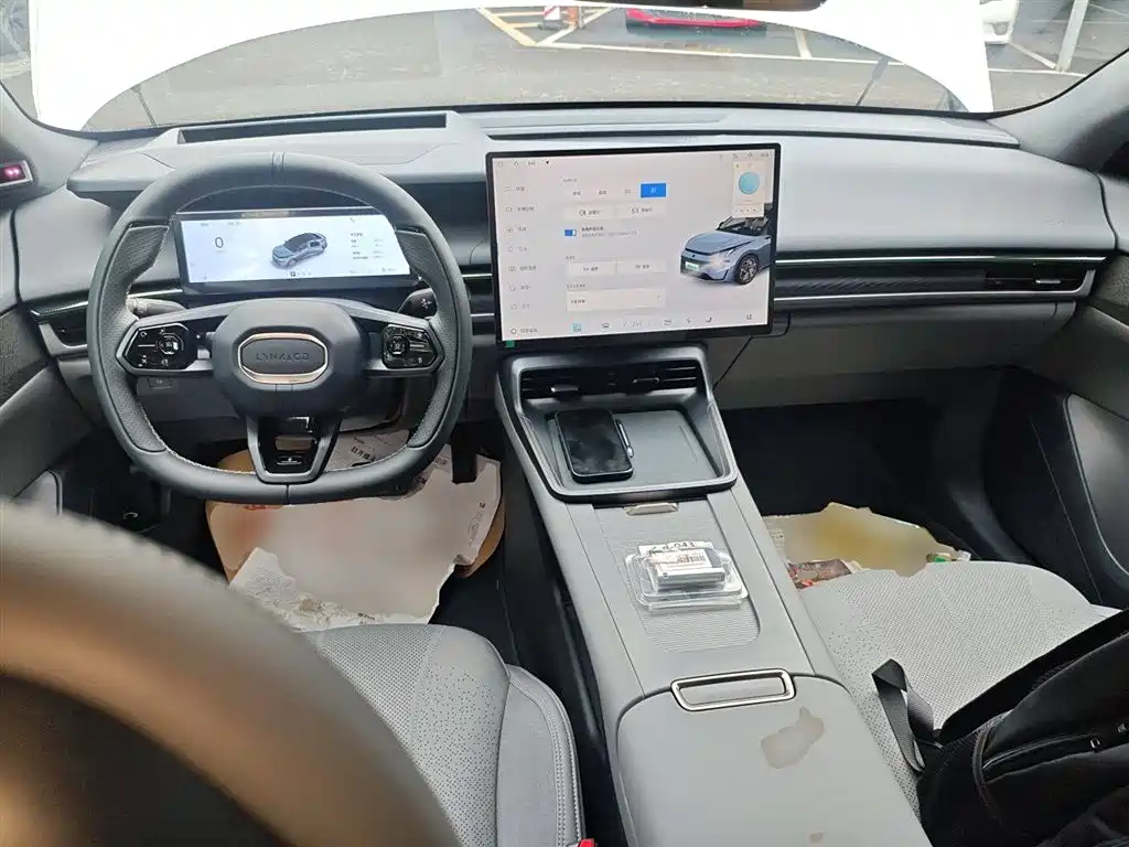 Фото машины 7