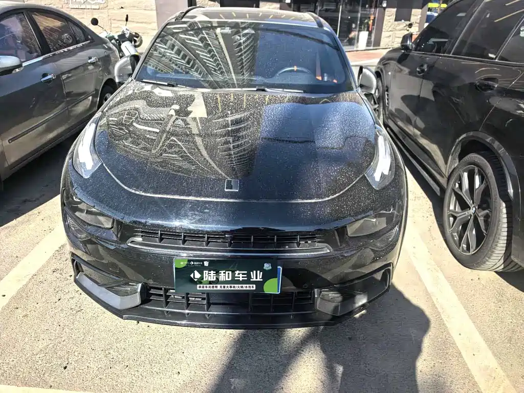 Фото машины