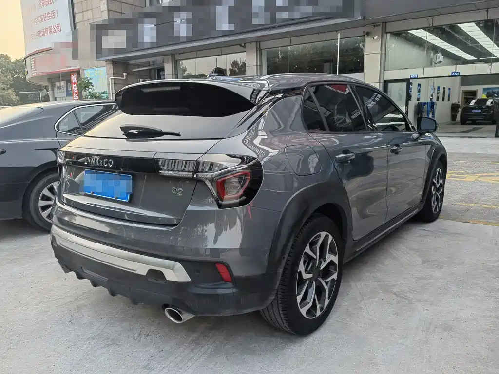 Фото машины