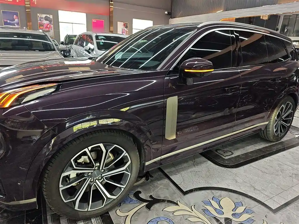 Фото машины