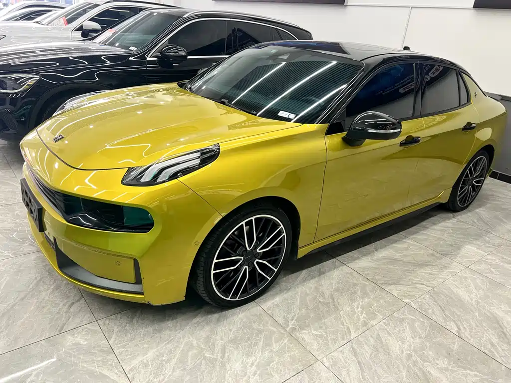 Бэкграунд машины