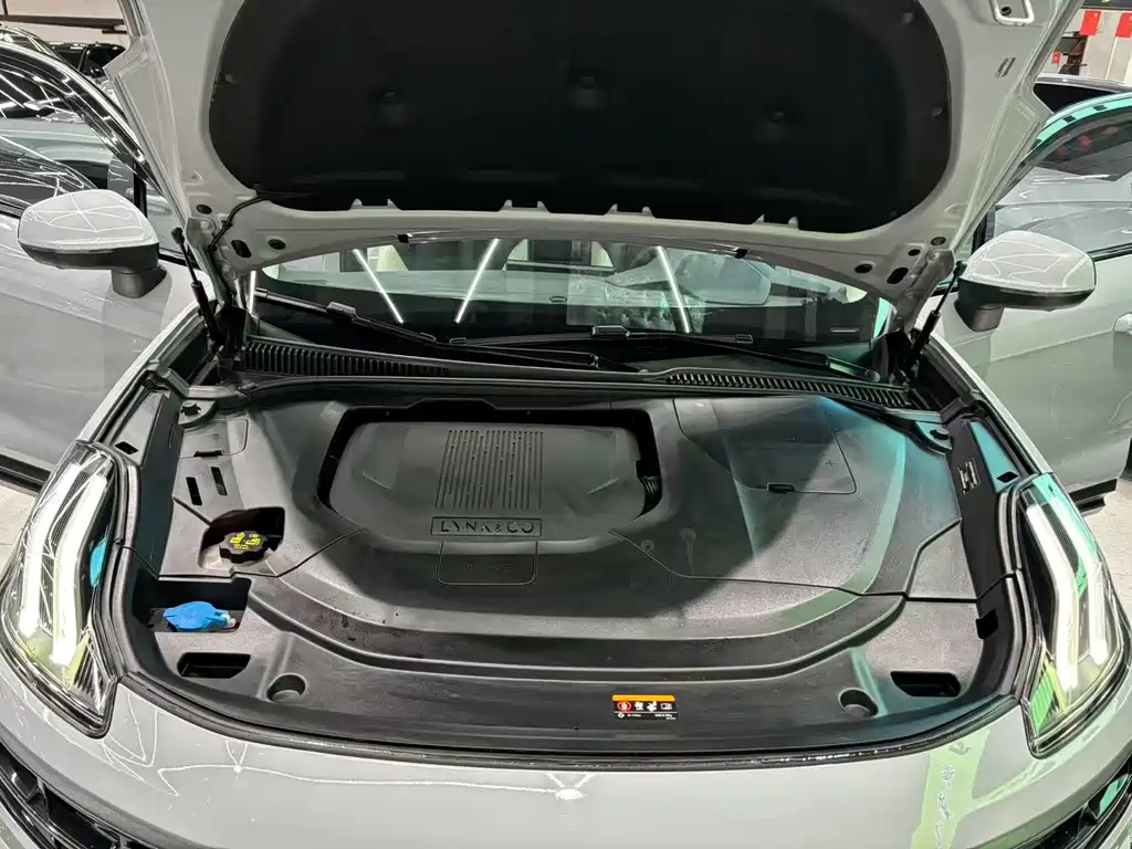 Фото машины 23