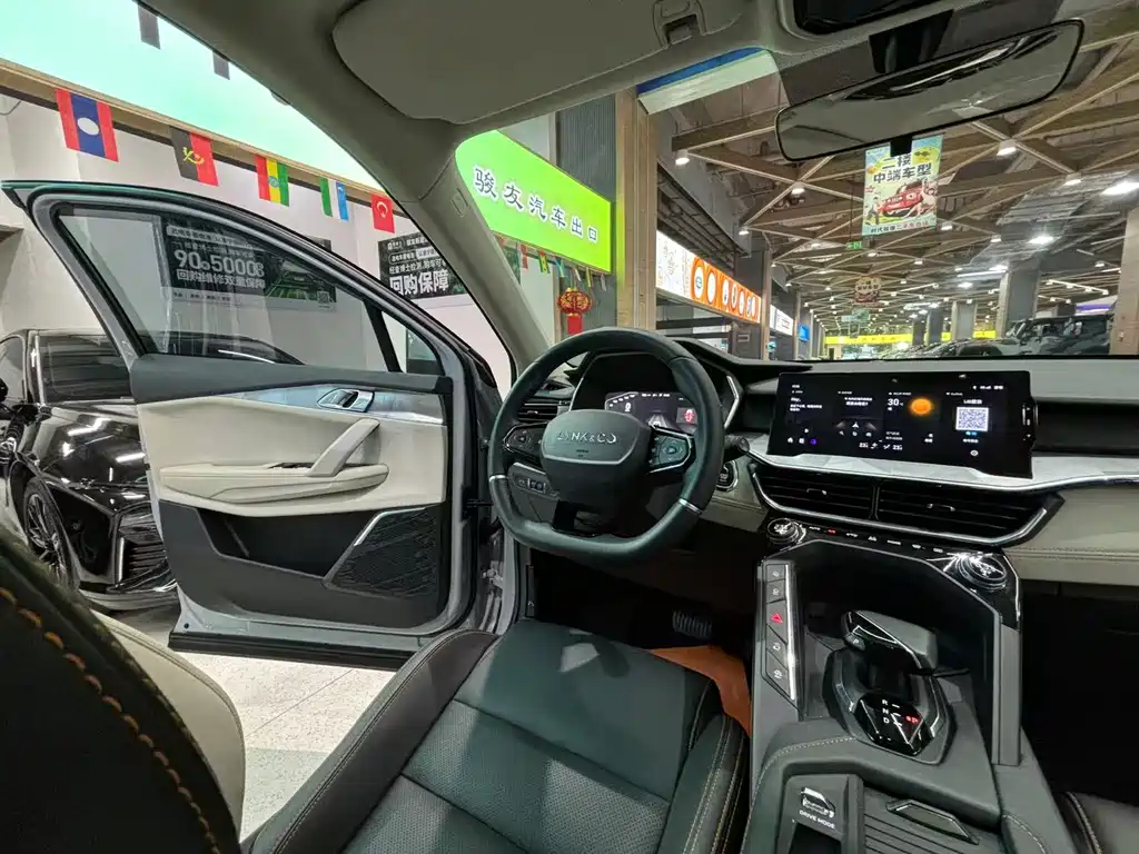 Фото машины 14