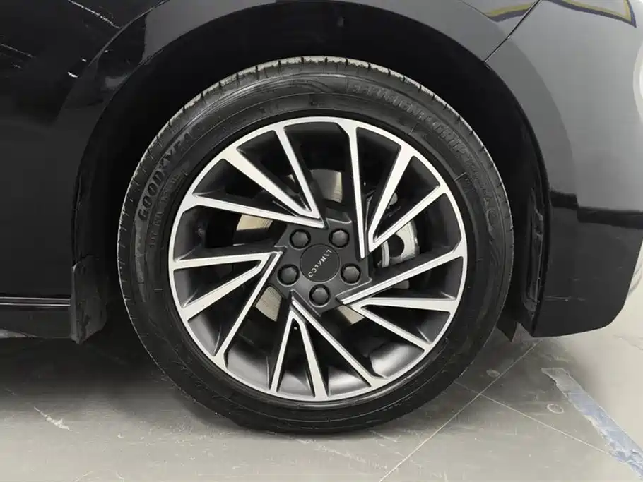 Lynk & Co. 03 2022 Model 2.0 TD DCT Jin Plus