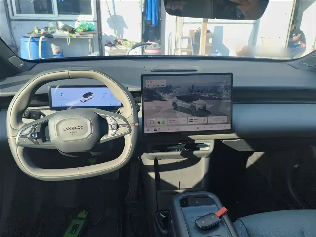 Фото машины