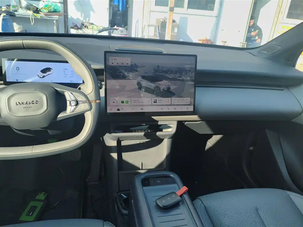 Фото машины