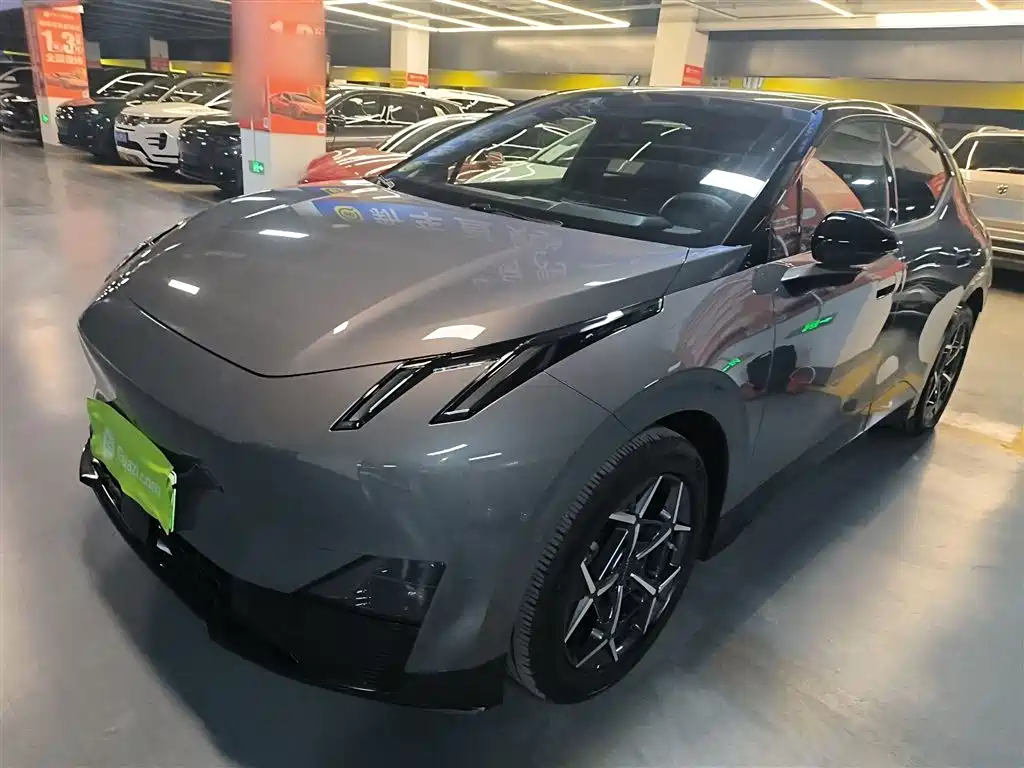 Бэкграунд машины