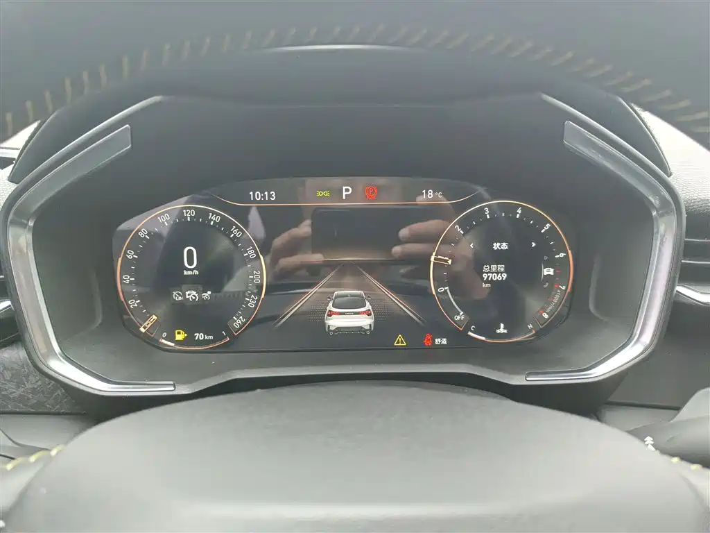 Фото машины 9