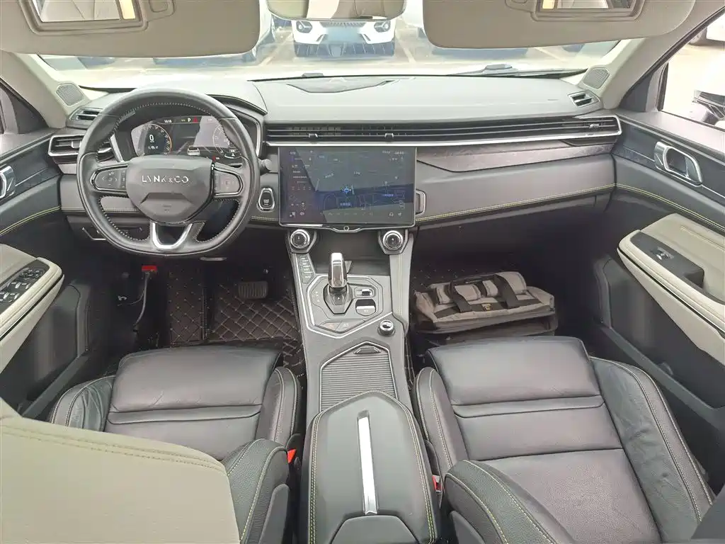 Фото машины 7