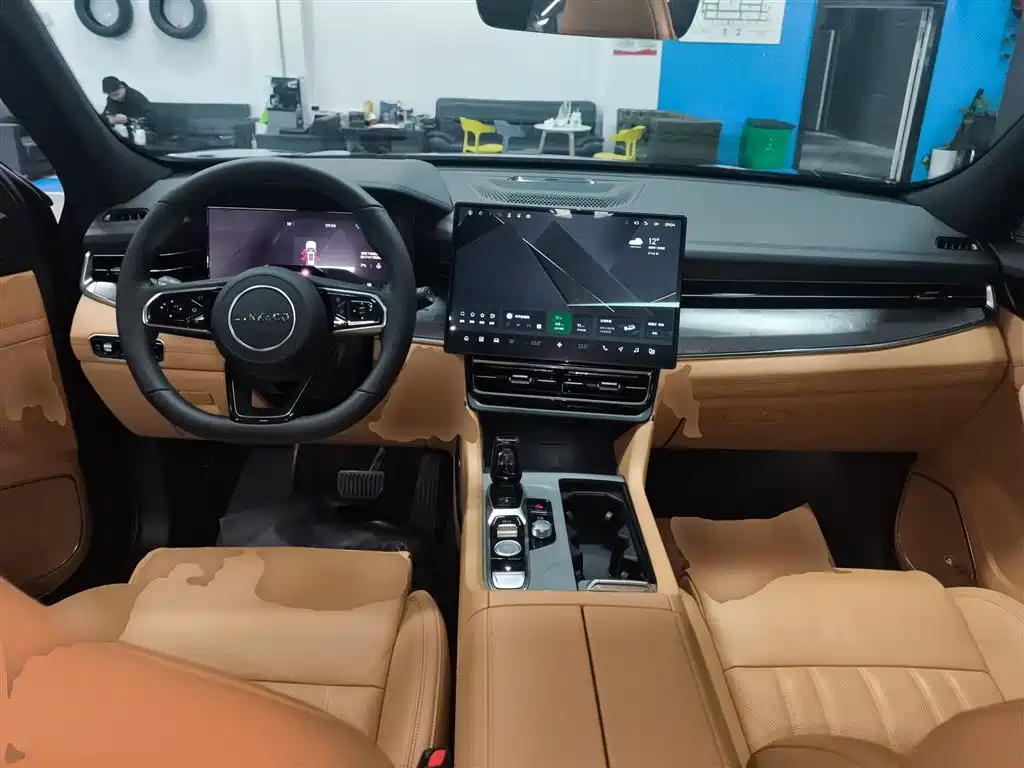 Фото машины 8