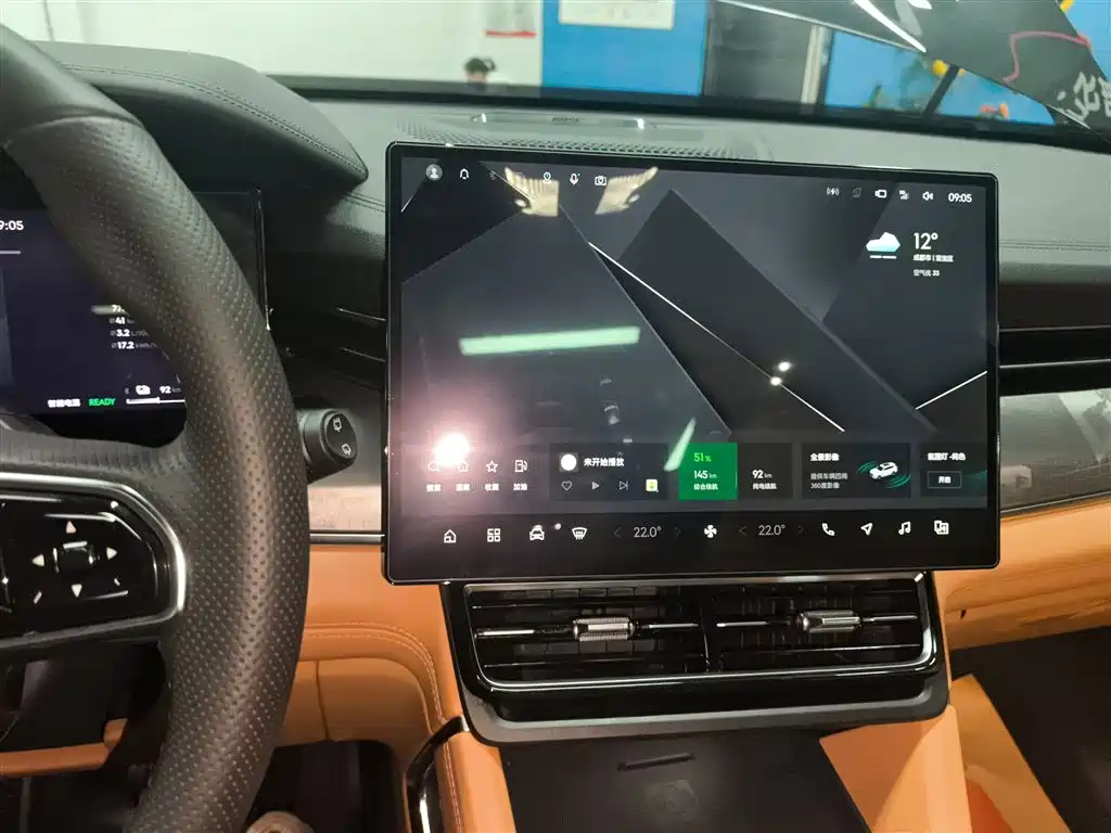 Фото машины 14