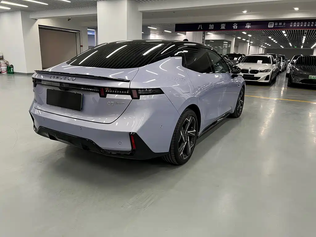 Фото машины 9