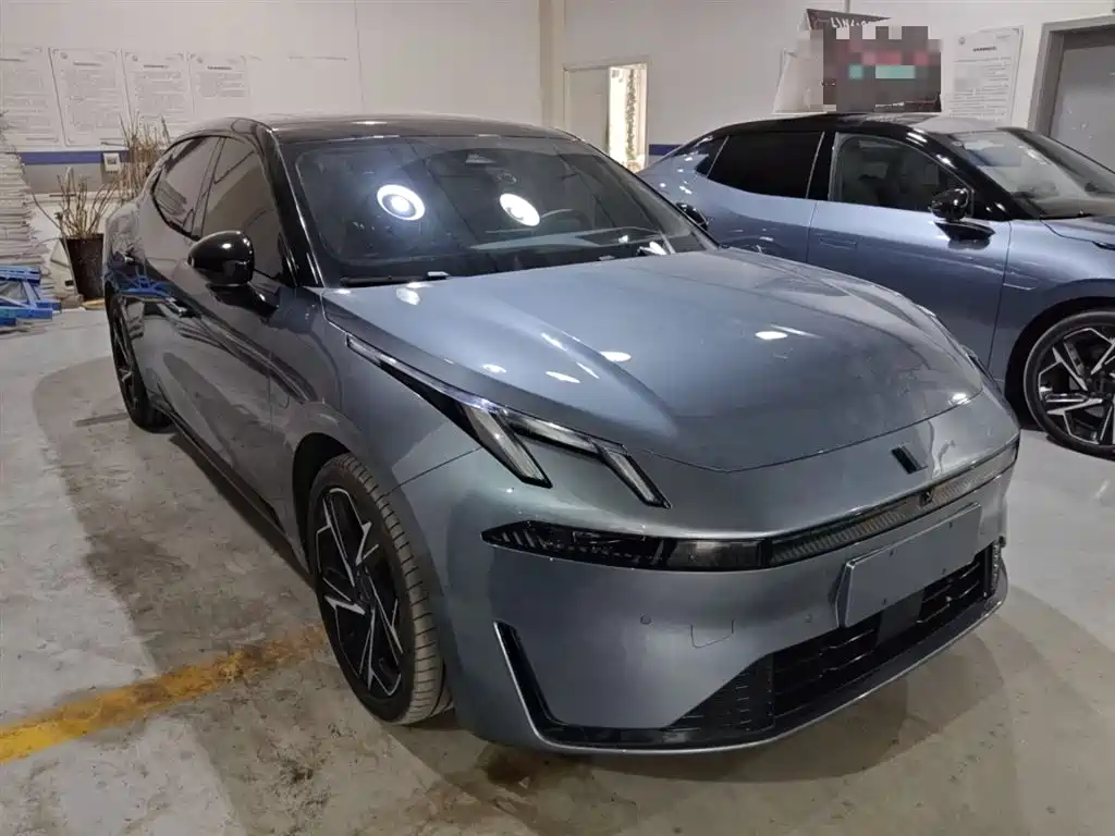 Lynk & Co. 07 EM-P 2024 EM-P 126 Long battery Life Ultra