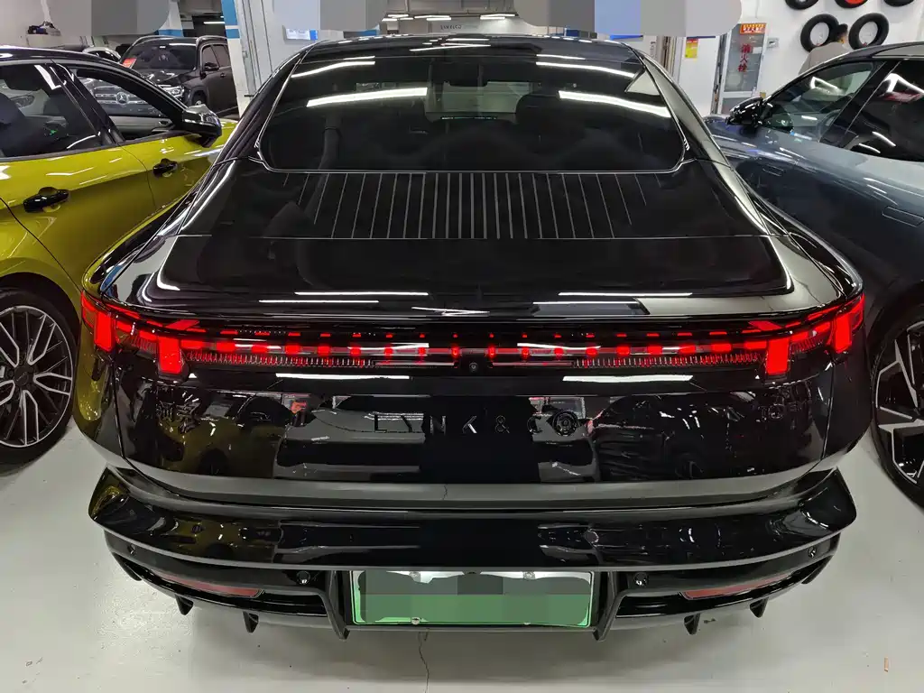 Фото машины 11